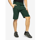 Kolesarske kratke hlače Oakley Factory Pilot Lite Short - hunter green