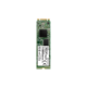 Transcend ssd disk M.2 512GB 2280 830S, 560/510MB/s, 3D TLC, SATA 3 (6GB/s)