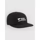 Mons Royale Velocity Trail Cap black