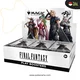 MAGIC THE GATHERING: FINAL FANTASY PLAY BOOSTER DISPLAY (EN)