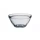 Staklena činija Bormioli Rocco Pompei Coppetta - 14 cm
