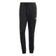 Adidas M FEELCOZY PANT, moške hlače, črna KTE85