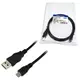 LOGILINK kabel USB Micro USB A-B CU0034 1,8 m
