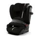 Cybex a-s Pallas G3 i-size Plus(76-150cm)MoonBlack