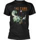 The Cure Majica Disintegration Unisex Black S