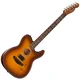 FENDER ACOUSTASONIC STD Telecaster HSB elektroakustična kitara