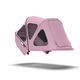 Bugaboo - Poletna strehica za voziček Donkey 3. Soft Pink