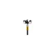DEWALT SAMOVRTALNI VRTALNIK 25 mm