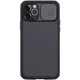 Maska Nillkin CamShield Pro za iPhone 12/12 Pro 6.1 crna
