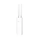 Cudy AP1200 AC1200 1200Mbps/WiFi 5 2.4+5Ghz POE 802.3af/2x5dBi/Outdoor Wireless Access Point