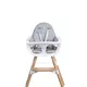 Childhome jastuk za hranilicu , light grey