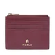 Furla Etui za kreditne kartice Camelia S WP00388 ARE000 CN 4908S Rdeča