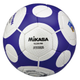 MIKASA FUTSAL ŽOGA-FLL555-WB