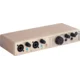 Arturia MiniFuse 4 Champagne audio interfejs