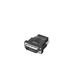 HAMA Adapter HDMI na DVI (Crna) - 200338