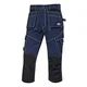 SIR SAFETY FIGHTER moške bermuda hlače, XL