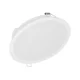 Ledvance led ugradna svetiljka ip44 190mm 18w/4000k,bela ( o61368 )