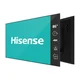 86 inča 86GM50D 4K UHD 500 nita Digital Signage Display - 18/7 Operation