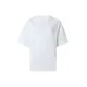 Jordan Majica Essentials bela