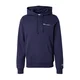 Champion Authentic Athletic Apparel Majica mornarska/bela
