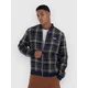 Hurley League Bomber Jacket black