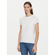 BOSS Majica Esogo 50536628 Écru Regular Fit