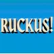 Movements - Ruckus! (Limited Edition) (Blue & White Swirl Coloured) (LP)