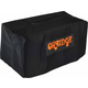 Orange CVR-HEAD-LRG Zaščitna embalaža za kitaro Black