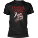 Cannibal Corpse Majica Stabhead 2 Unisex Black 2XL