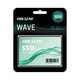 HIKSEMI SSD Wave 1TB (1024GB), 2,5, SATA III, R:550/W:470MB/s