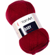 Yarn Art Baby 3024 Dark Red Pletilna preja