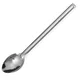 Hendi HACCP servirna žlica iz jekla Kitchen Line, dolžina 325 mm – Hendi 526309