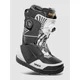 ThirtyTwo Lashed Double Boa Melancon 2024 Snowboard Bo white