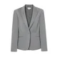 TATUUM Blazer siva