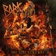 Bark - The Time Has Come (Limited Edition) (Dark Yellow Marbled Coloured) (LP)