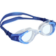 Naočale za plivanje Speedo Futura Biofuse Flexiseal prozirne