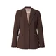 MOS MOSH Blazer MMLeonora Miley rjava