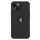 NILLKIN Maska za iPhone 14 6.1 (sa otvorom za logo) Scrub Pro crna