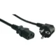 Akyga AK-PC-01A IEC C13 CEE 7/7 napajalni kabel 230V/50Hz 1,5 m