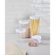 Homeware Profession. SET POSOD ZA SHRANJEVANJE