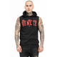 Benlee Mens sleeveless hoodie regular fit