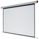 Platno za projektor E-VIEW MS200, 203 x 203 cm, 1:1, zidno