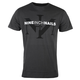 Metal majica moška Nine Inch Nails - Icon & Logo - ROCK OFF - NINTS12MG
