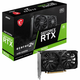 MSI GeForce RTX 3050 VENTUS 2X E 6G OC GDDR6 Grafička karta