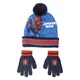 Cerda dodatki komplet 2200010054 SPIDERMAN F modra UNI