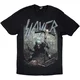 Slayer Soldier Cross Black L Majica