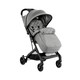 Kikka Boo Kolica Miley Premium Light Grey ( KKB30189 )