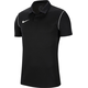 Nike Park 20 Črna