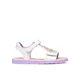 Geox Sandali J Sandal Joyfoot Gir J65P1C 000HH C0761 S Bela