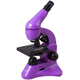 Levenhuk Mikroskop Rainbow 50L Ametist